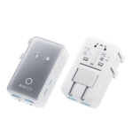 Anker Nano Travel Adapter 5-in-1 20W - Image 2