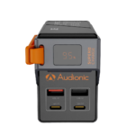 Audionic Reboot 303 Power Bank 30,000mAh 65W - Image 5