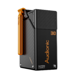 Audionic Reboot 303 Power Bank 30,000mAh 65W