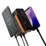 Audionic Reboot 303 Power Bank 30,000mAh 65W - Image 3