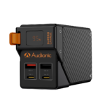 Audionic Reboot 303 Power Bank 30,000mAh 65W - Image 4