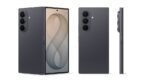 Samsung Galaxy Z Fold 8 Ultra Dual Sim Non PTA - Image 10