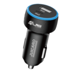 LRB-302 Juicaro 45W Dual Port Car Charger