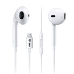 LRB-322 HaloBass Wired Lightning Handsfree
