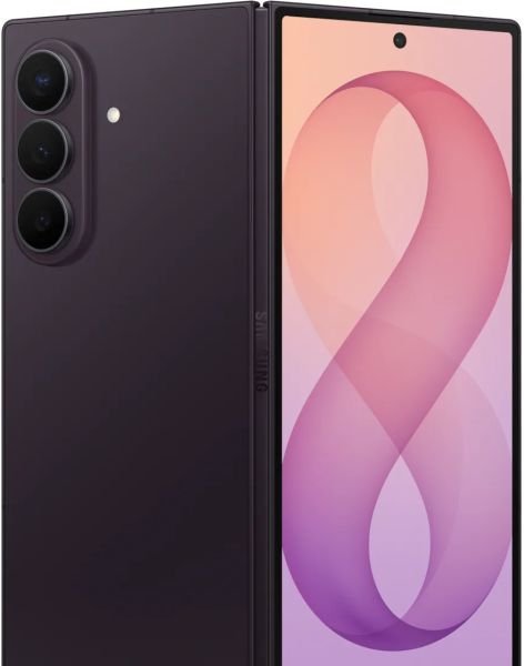 Samsung Galaxy Z Fold 8 Ultra Dual Sim Non PTA - Image 3